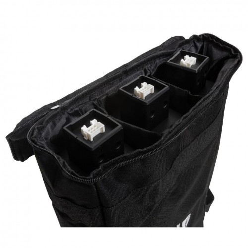 PPC-08 BAG SET FUNDAS TRANSPORTE JBSYSTEMS