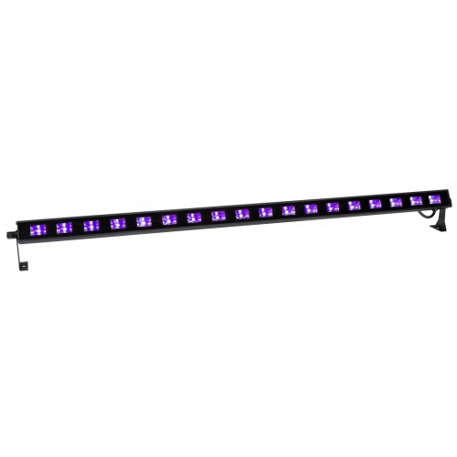 LED UV-BAR 18 PROYECTOR LUZ NEGRA JBSYSTEMS