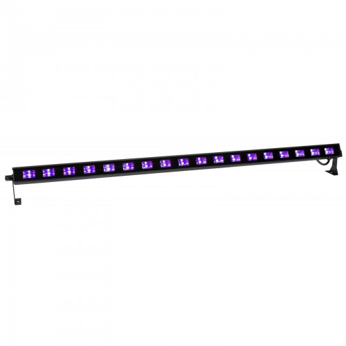 LED UV-BAR 18 PROYECTOR LUZ NEGRA JBSYSTEMS