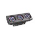 QL-303 PROYECTOR 30º RGB 108 LED QUARKPRO