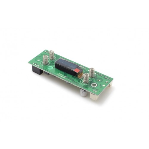 PLACA MAIN + DISPLAY (L20901-02B) LDP POWERBAR 24FC