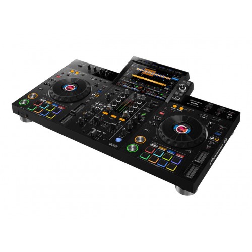 XDJ-RX3 SISTEMA REKORDBOX PIONEER DJ