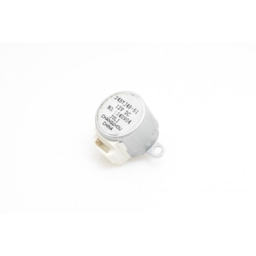 MOTOR (24BYJ48-51,12VDC) LED ROTO GOBO 70W JBSYSTEMS