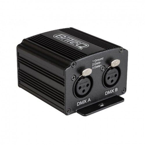 LD-NET16 INTERFACE 16 UNIVERSOS (8192CH DMX)