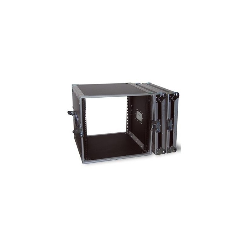 FRE-207 RACK TRANSPORTE 10U 19\"