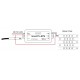 SMARTCTL-BTM CONTROLADOR PÍXELES PARA SMARTTAPE