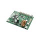 DRIVER PCB PAN/TILT/LED CPU-B (EN BRAZO) CHALLENGER BSW JBSYSTEMS