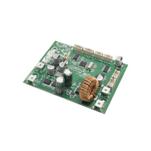 DRIVER PCB PAN/TILT/LED CPU-B (EN BRAZO) CHALLENGER BSW JBSYSTEMS