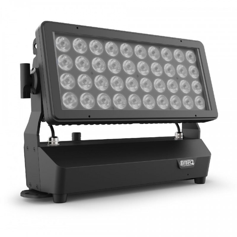 BT-CHROMA 800 PROYECTOR LED 40x20W RGBL IP65 BRITEQ