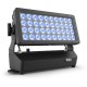 BT-CHROMA 800 PROYECTOR LED 40x20W RGBL IP65 BRITEQ