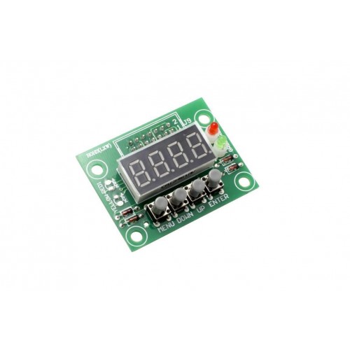 PLACA DISLAY PCB DMS-26