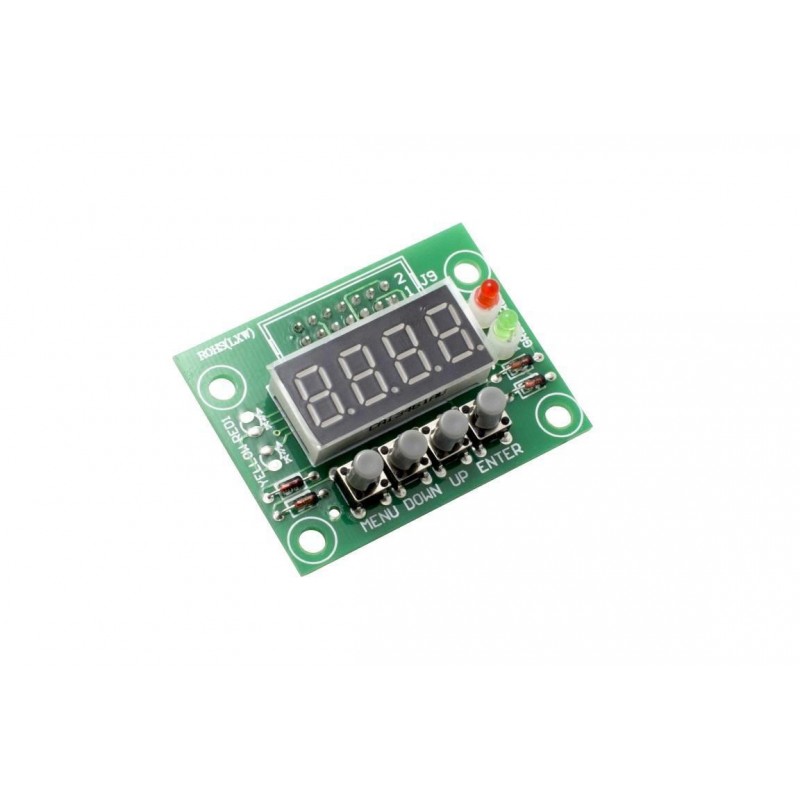 PLACA DISLAY PCB DMS-26