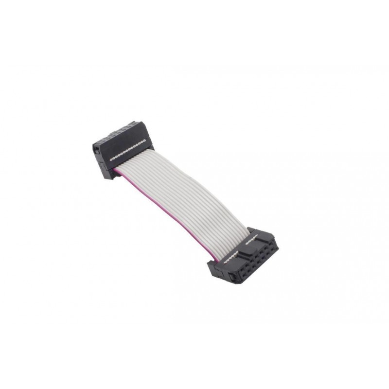 CABLE DE DATOS PLANO ENTRE PLACA DISPLAY Y PLACA MAIN DMS-26