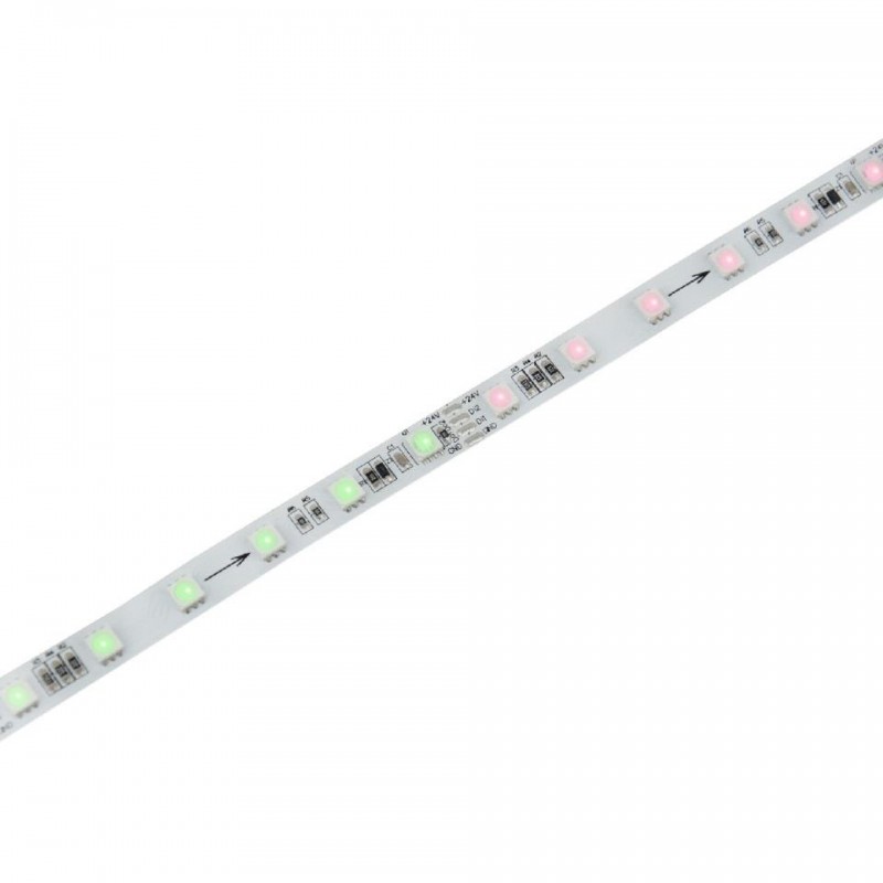 BOBINA LED SMART 5m 60 LED/m 24V IP20 SMD-5050 CONTEST