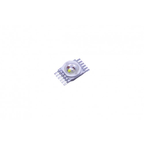 LED RGBAUV CLUBWASH JBSYSTEMS