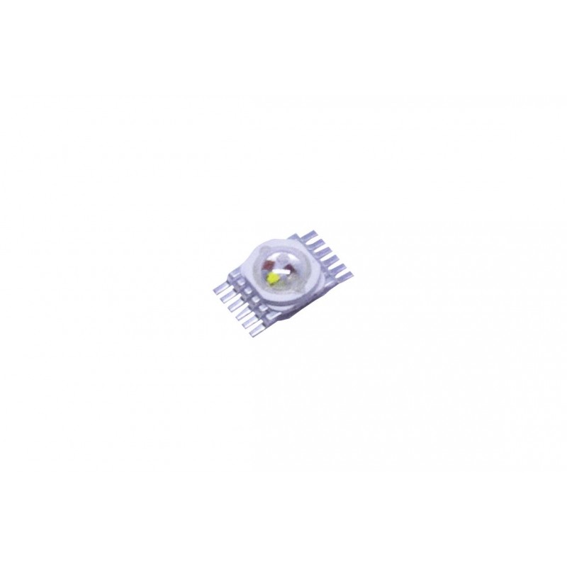 LED RGBAUV CLUBWASH JBSYSTEMS