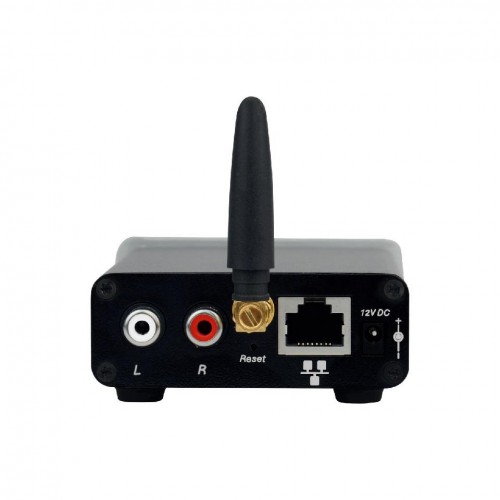 WICASTPLAY+ TRANSMISOR WIFI USB / SD / AUX + APP AUDIOPHONY