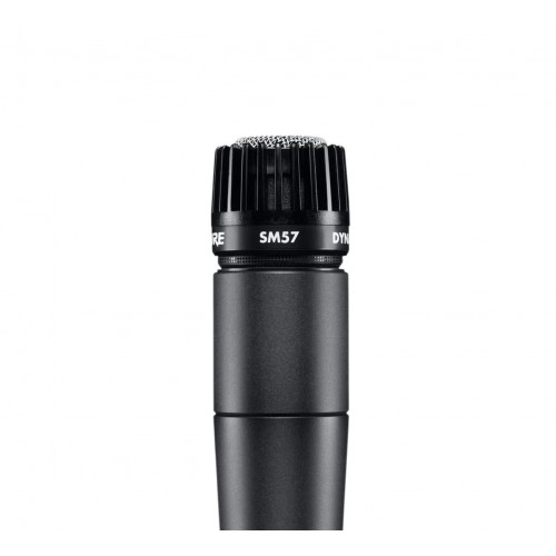 SHURE SM57 LCE MICRÓFONO PROFESIONAL