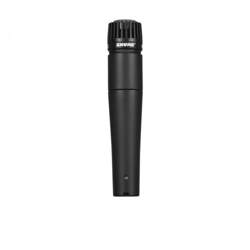 SHURE SM57 LCE MICRÓFONO PROFESIONAL