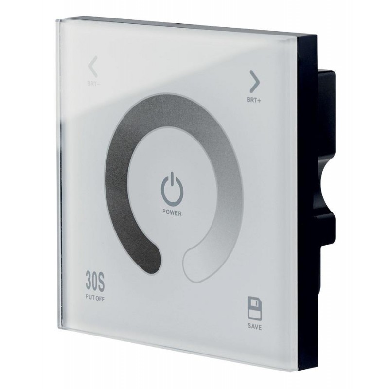 CONTROLADOR DMX + WIFI 2.4GHz 1 ZONA MONOCOLOR