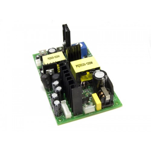 FUENTE DE ALIMENTACION PCB + CARGADOR BATERÍA (PQ3225-120W) PPA-101