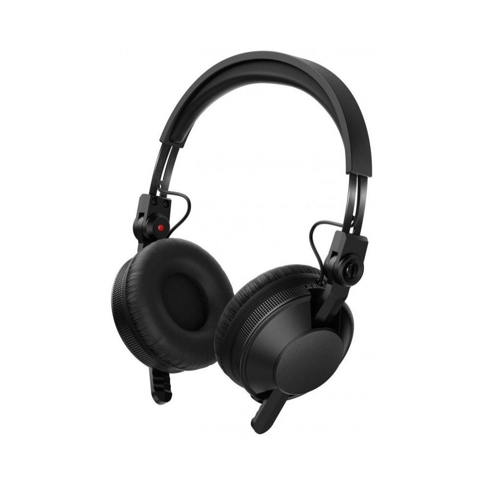 Auriculares Dj Pioneer Hdj-x7-s Profesionales Plateado