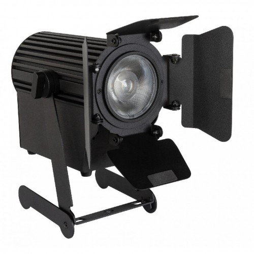 CAM-SPOT 30TW TEATRO LED 30W 3000K / 6000K JBSYSTEMS