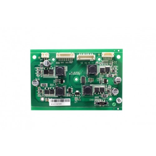 PLACA DRIVER PCB  BT-ULTRAZOOM