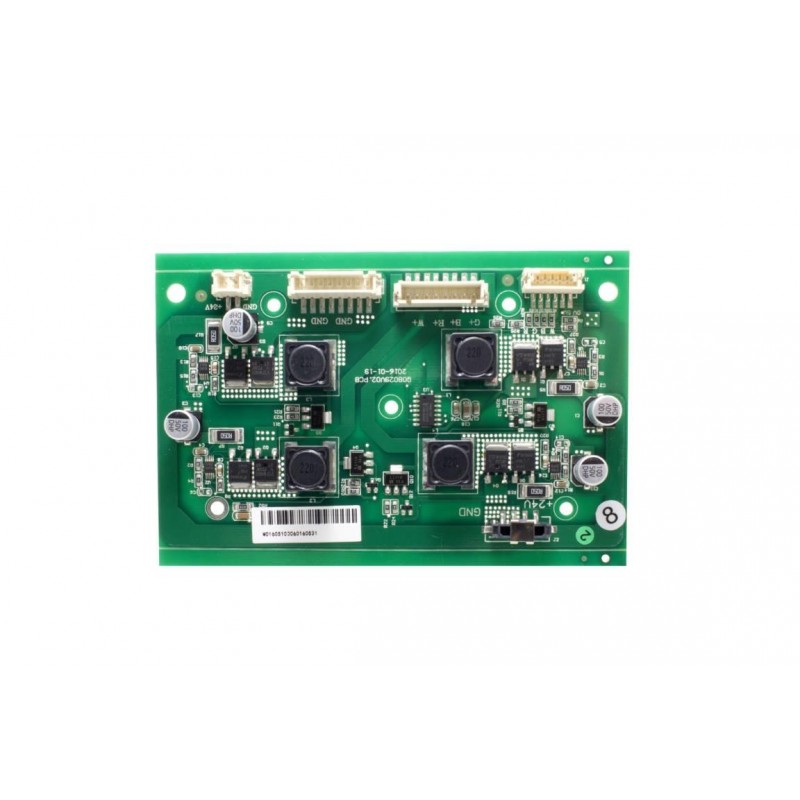 PLACA DRIVER PCB  BT-ULTRAZOOM
