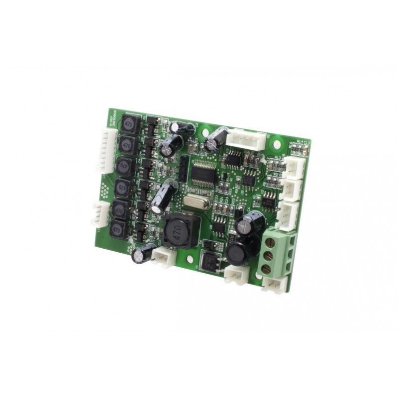 PLACA LED DRIVER PCB STRIKER