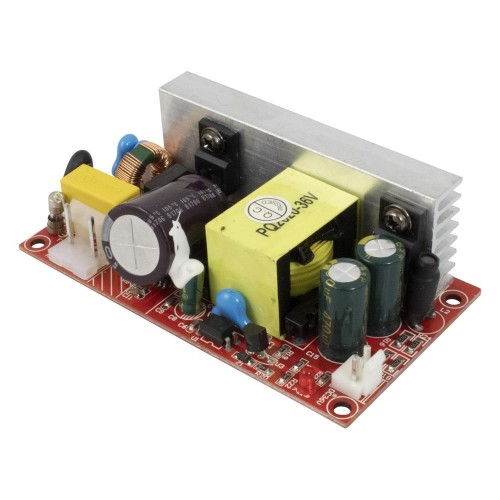 FUENTE DE ALIMENTACION DC-24V (27vdc) PARA CLUBSPOT