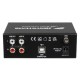 PREAMPLIFICADOR USB AUDIO INTERFACE JBSYSTEMS