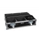 RACK PARA 6 x ACCU-COMPACT JBSYSTEMS