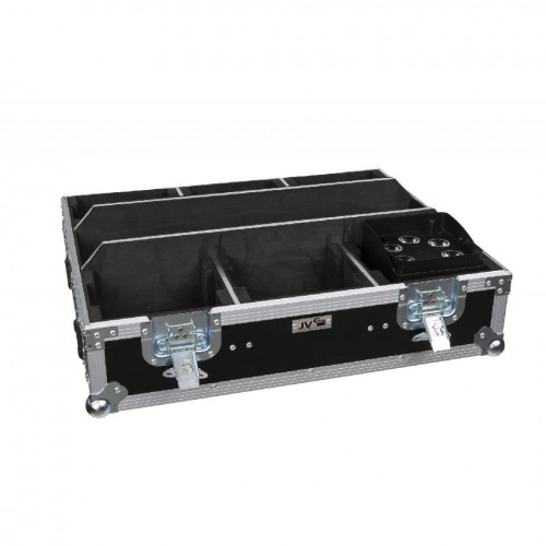 RACK PARA 6 x ACCU-COMPACT JBSYSTEMS