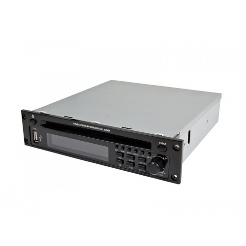 HCD-4 MODULO (TCM4) CD,USB,FM,SD PARA HC-120 QP-AUDIO