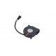 TURBINA (IN HEAD) DC12V/0,08A, DFL5015B BT-SHARK BRITEQ