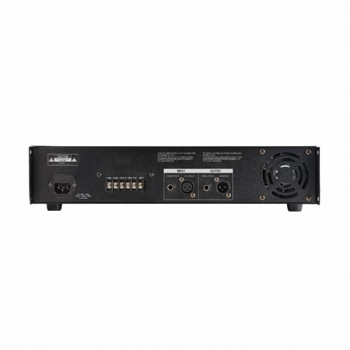 AMP660 AMPLIFICADOR LÍNEA 100V AUDIOPHONY