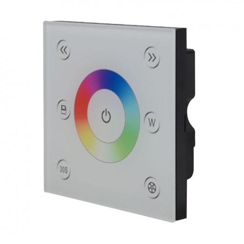 PILOTdrive-4 MKII REGULADOR RGBW 4CH 4A -12 / 24V 16A