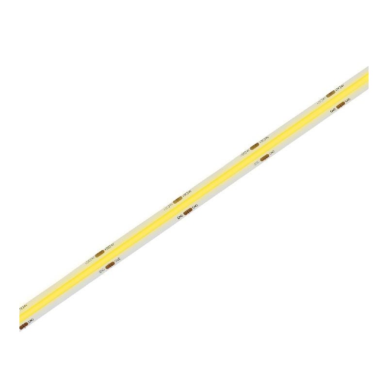 TIRA LED COB 3000K 528 LED IP-20 CONTEST