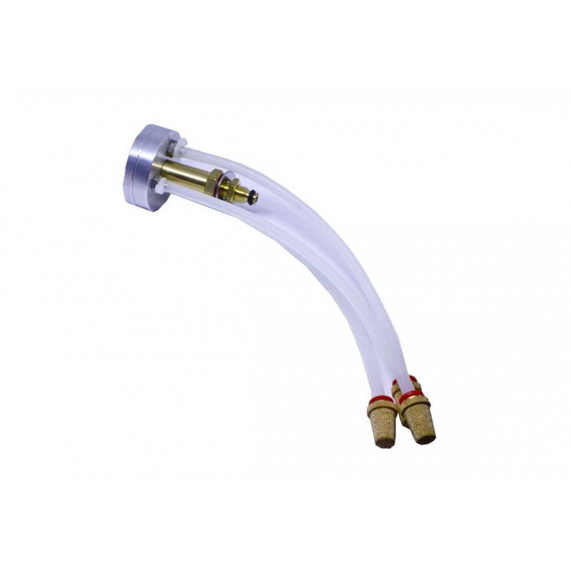Vapor nozzle EN TANQUE HZ-350