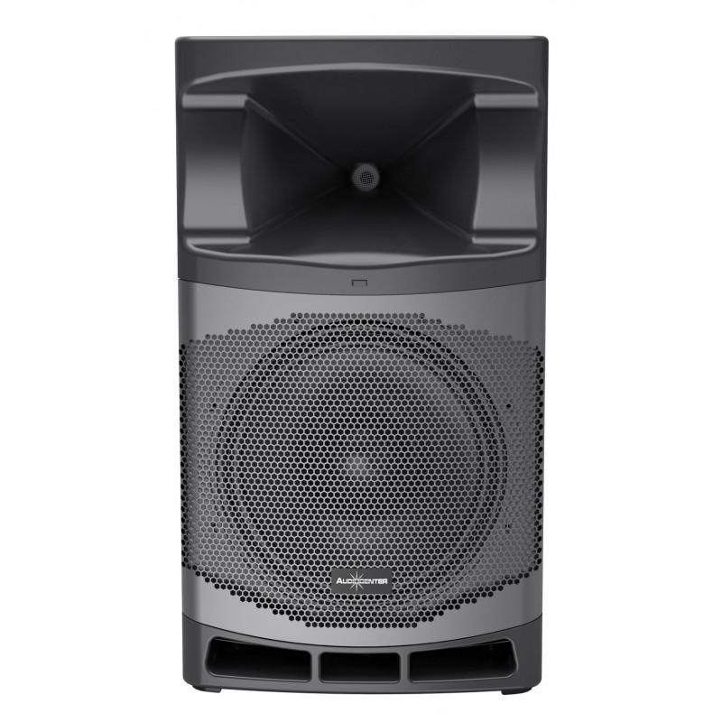 MA-15 ALTAVOZ ACTIVO DSP 15\" AUDIOCENTER
