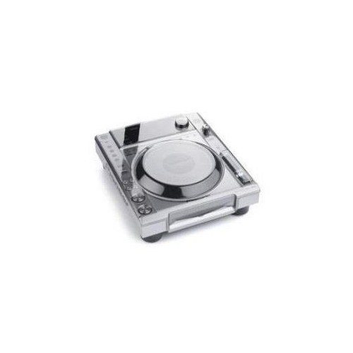 TAPA PROTECTORA DS-PC-CDJ-850 DECKSAVER