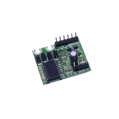 PLACA CONTROL REMOTO PCB COLOR JET/FX-1200