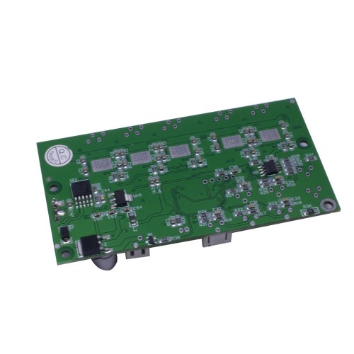 PLACA DRIVER PCB (in head) FOCUS-PRISM-ROT.PRISM CPU-D CHALLENGER BSW JBSYSTEMS