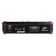 LIVE-6 MEZCLADOR COMPACTO PA 6 IN / 4 CH JBSYSTEMS