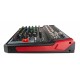 LIVE-10 MEZCLADOR COMPACTO PA 10 IN / 8 CH JBSYSTEMS