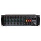 LIVERACK-10 MEZCLADOR PA 19" 10 IN / 7 CH JBSYSTEMS