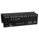 LIVERACK-10 MEZCLADOR PA 19\" 10 IN / 7 CH JBSYSTEMS