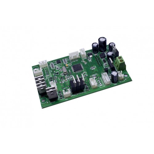 PLACA PRINCIPAL MAIN PCB BT-GIGAFLASH