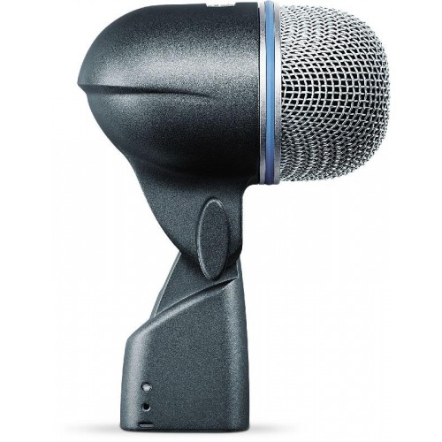 SHURE BETA-52A MICROFONO DINAMICO PARA BOMBO